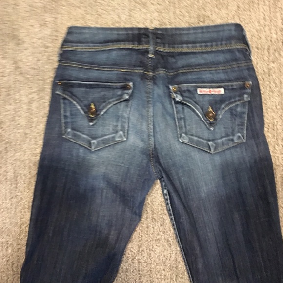 Hudson Jeans - Picture 3 of 4